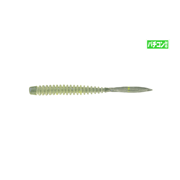 ペケリング　3．0インチ(ＶＣケイムラ淡々チャートクラッシュ)